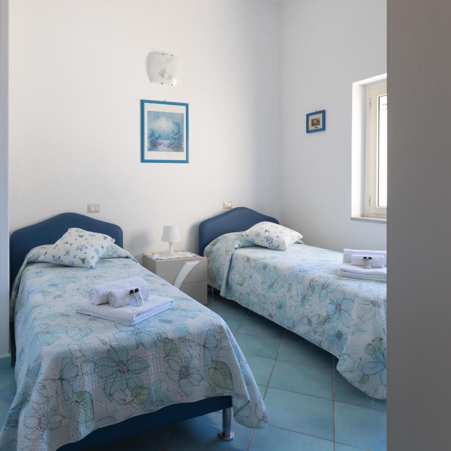 Villa Casa La Perla Positano Exterior foto